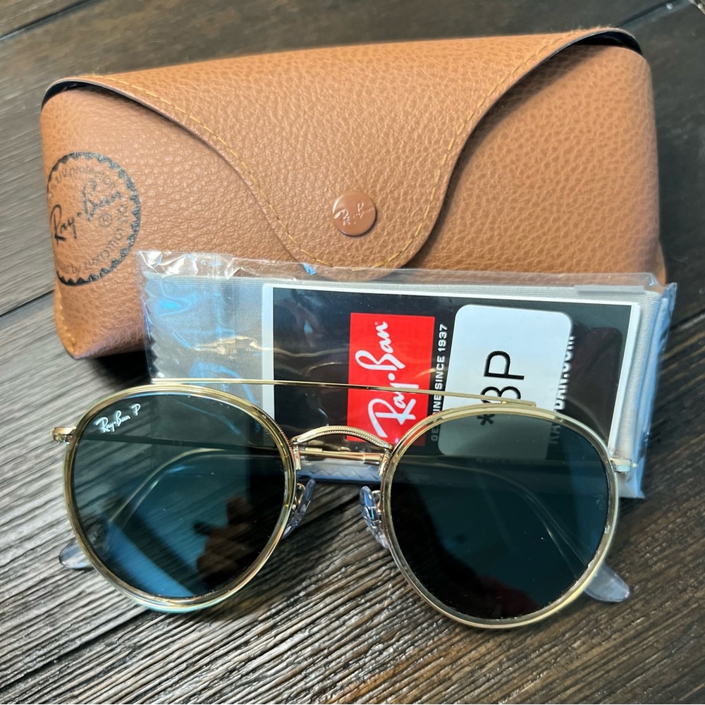 Ray Ban